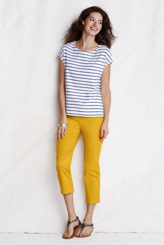 White Stripe Thumbnail 1