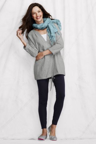 Gray Heather Thumbnail 1