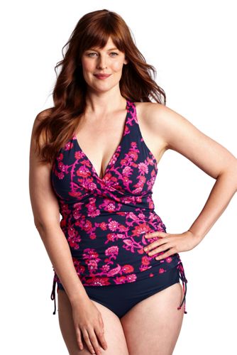 Deep Sea/Azalea Pink Thumbnail 0