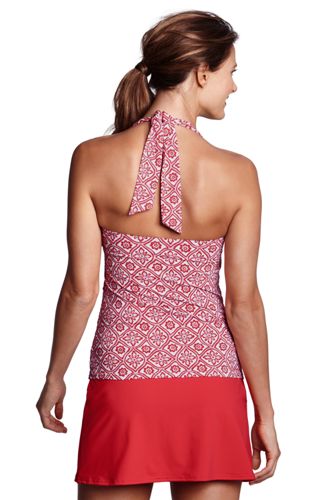 Tango Orange Batik Thumbnail 1