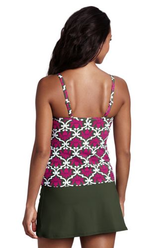 Azalea Pink Deco Floral Thumbnail 1