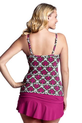 Azalea Pink Deco Floral Thumbnail 1