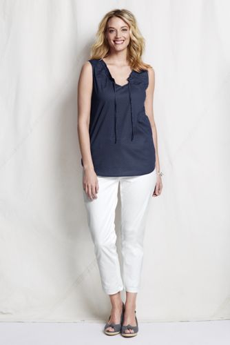 Aged Navy Dot Thumbnail 1