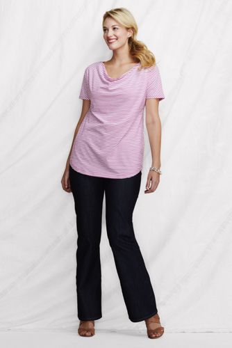 Laurel Blossom Stripe Thumbnail 1