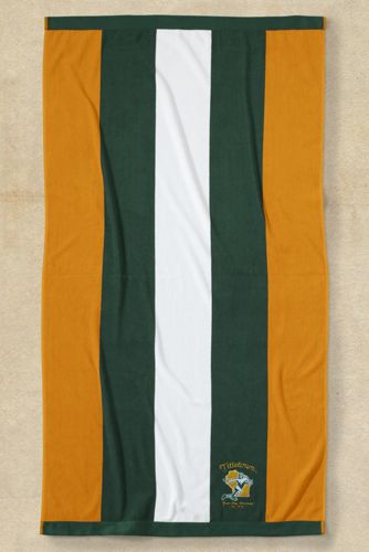 Field Green Stripe Thumbnail 1