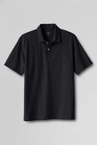  Men's Short Sleeve Super-T Polo 