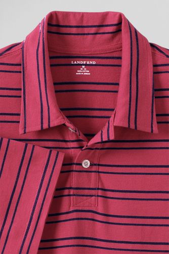 Washed Cherry Stripe Thumbnail 1