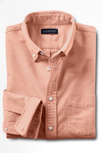 Men's Sail Rigger Oxford Shirt