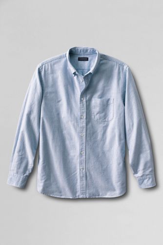 Pond Blue/White Stripe Thumbnail 1