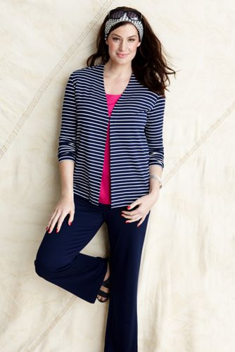 Celestial Blue Stripe Thumbnail 0