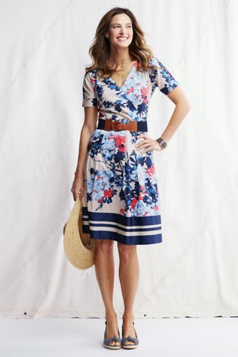 Ink Blue Floral Thumbnail 0