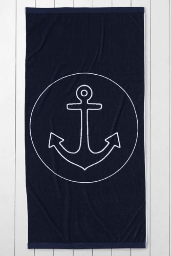 White Anchor Thumbnail 1