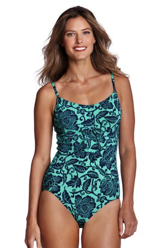 Sea Spray Bardot Floral Thumbnail 2