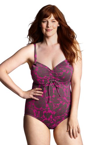 Azalea Pink Bardot Floral Thumbnail 0