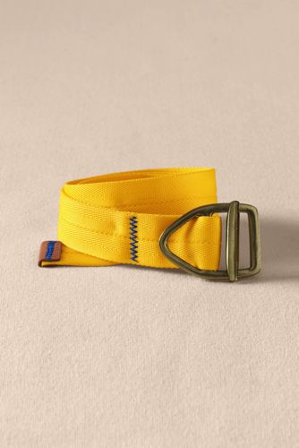 Men's Smoke Jumper Web Belt