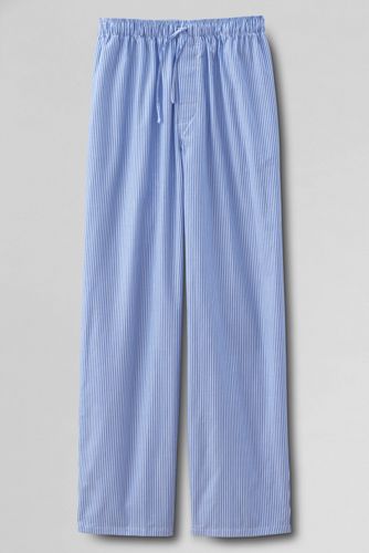 Men's Oxford Sleep Pants