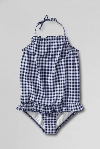 Girls' Cape May Cutie One Piece Swimsuit