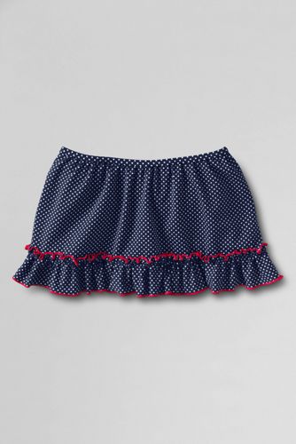 Girls' Cape May Cutie Ruffle SwimMini