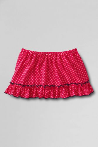 Girls' Cape May Cutie Ruffle SwimMini