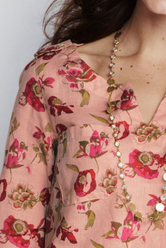 Peach Floral Thumbnail 2