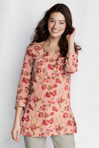 Peach Floral Thumbnail 0