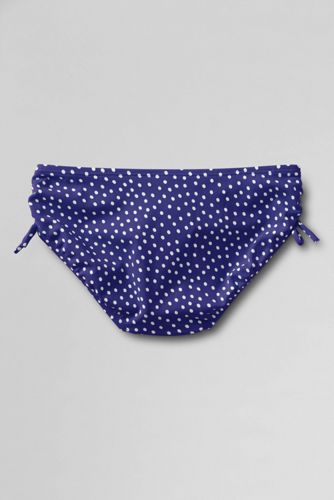 Purple Sunset Dot Thumbnail 1