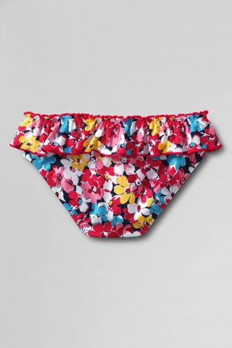 Ship Blue Floral Thumbnail 1