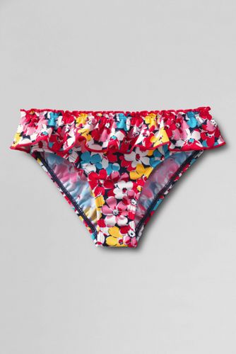 Girls' Cape May Cutie Skirted Tankini Bottom