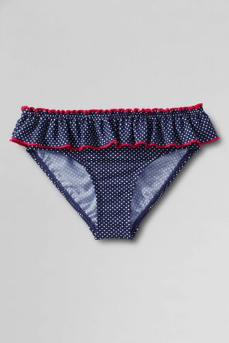 Girls' Cape May Cutie Skirted Tankini Bottom