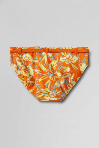 Sunset Orange Print Thumbnail 1