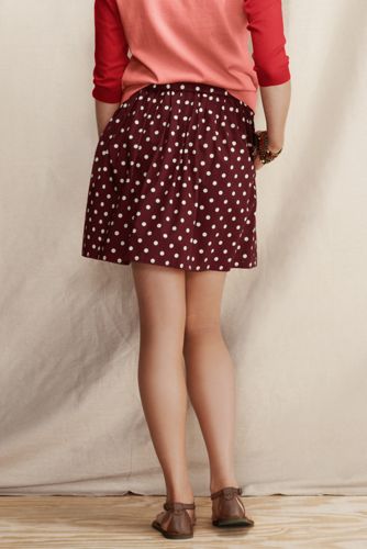 Dark Rust Dots Thumbnail 2