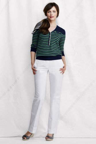 Celestial Blue Stripe Thumbnail 1