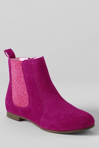 Girls' Farah Ankle Boots