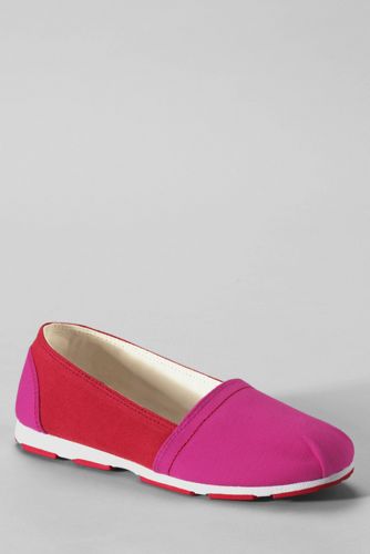 Girls' Gatas Slip-on Shoes