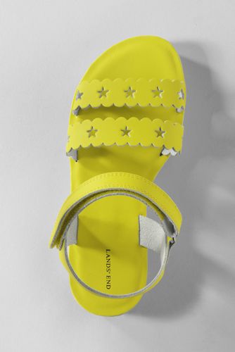 Girls' Dory Play Sandals 