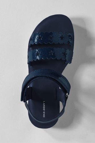 Girls' Dory Play Sandals 