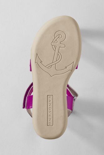 Bright Magenta Glitter Thumbnail 3