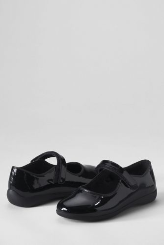 Black Patent Thumbnail 2