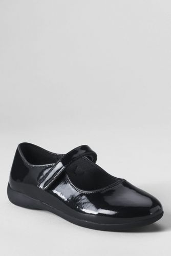 School Uniform Girls' Unit Bottom Mary Jane Shoes