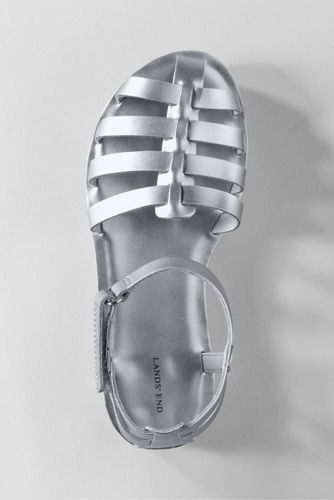 Silver Metallic Thumbnail 1