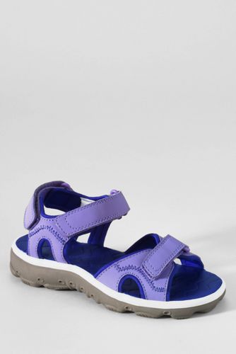 Girls' Action Sandals
