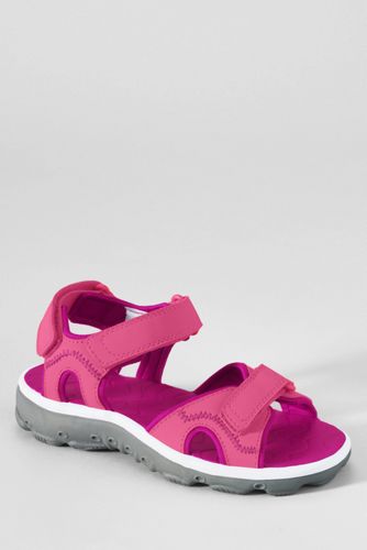 School Uniform Girls' Action Sandals