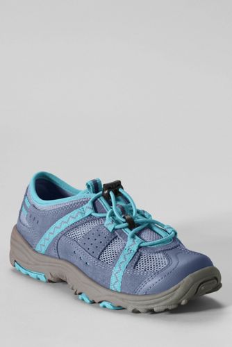 School Uniform Girls' Trekker Oxford Shoes