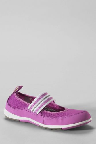 Girls' Sport Mary Jane Water Shoes