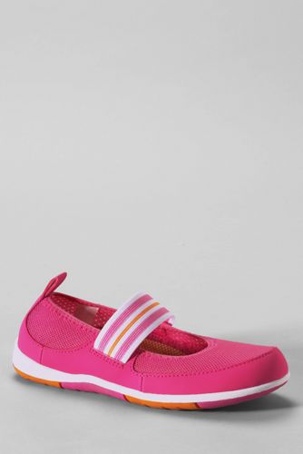 Girls' Sport Mary Jane Water Shoes