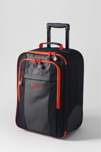 Boy Solid 18" Upright