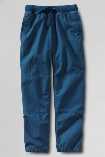 Boys' Iron Knee® Boat Pants