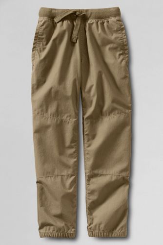 Boys' Iron Knee® Boat Pants