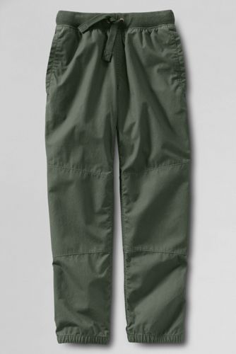 Boys' Iron Knee® Boat Pants