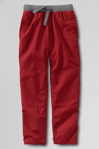 Little Boys' Iron Knee&reg; Boat Trousers